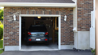 Garage Door Installation at Willow Run, Colorado