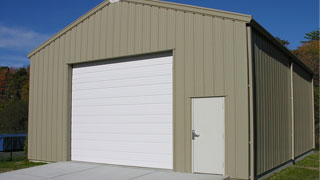 Garage Door Openers at Willow Run, Colorado